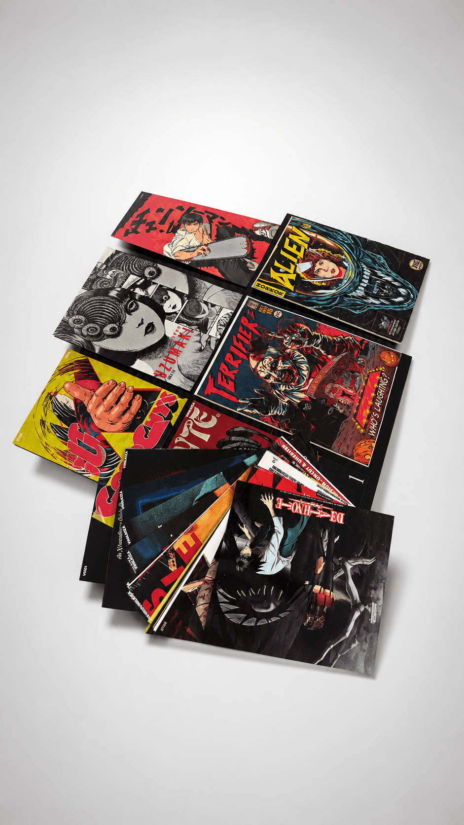 Posters personalizados - VINILKIZA Colombia